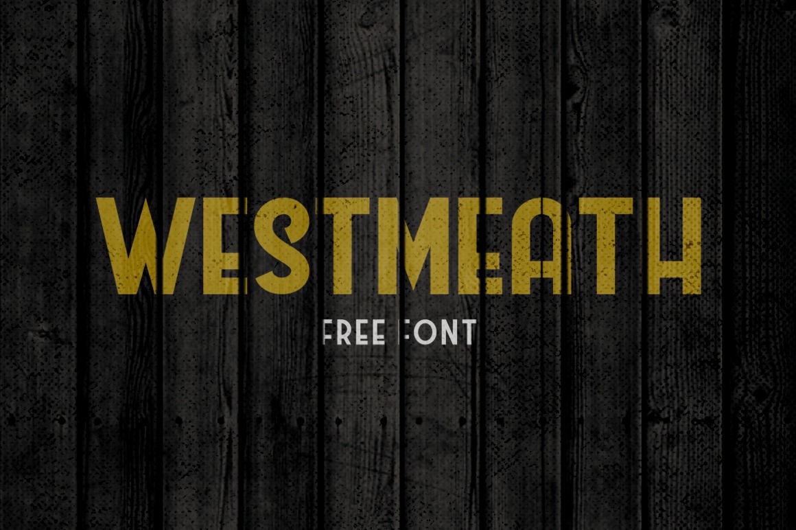 Font Westmeath