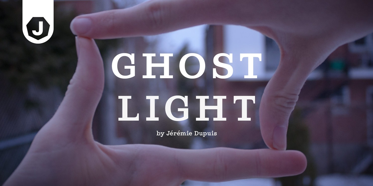 Font Ghostlight