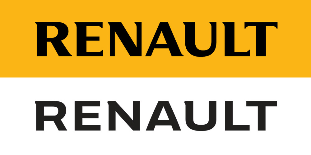 Font Renault Life
