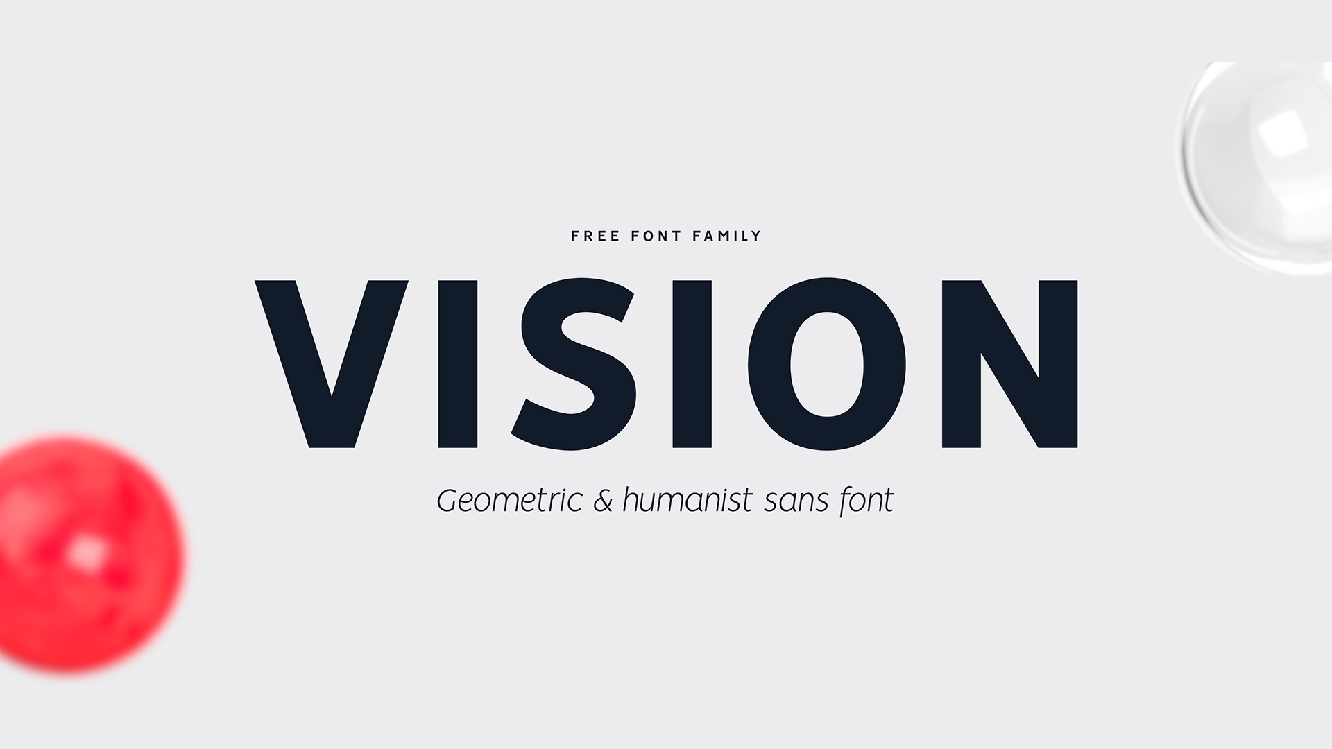 Font Vision
