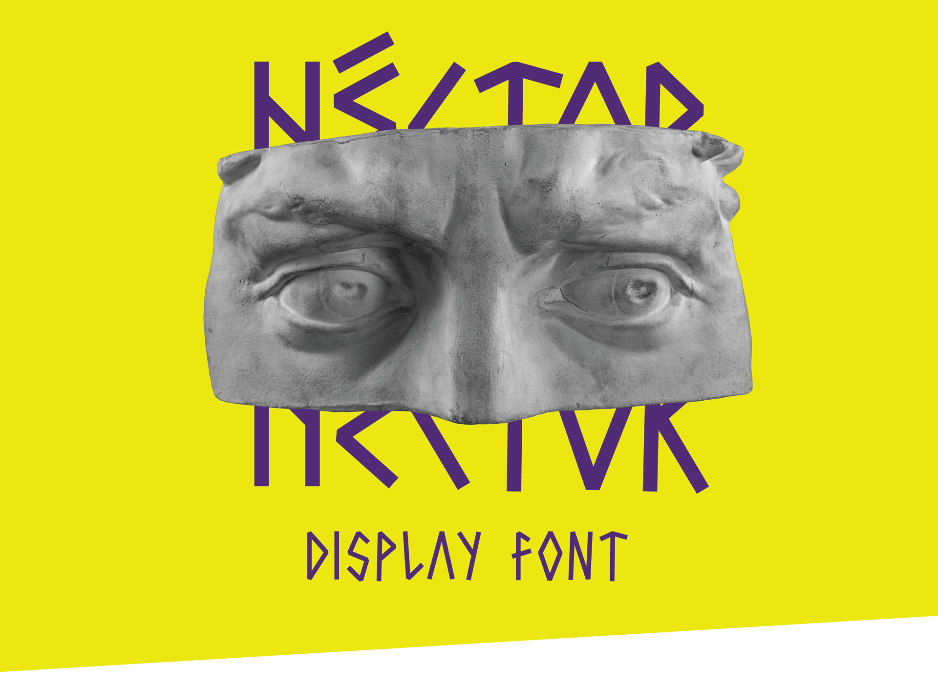 Font Hector