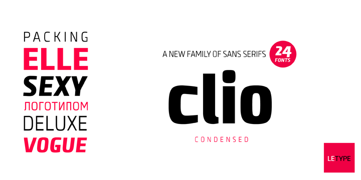 Clio C