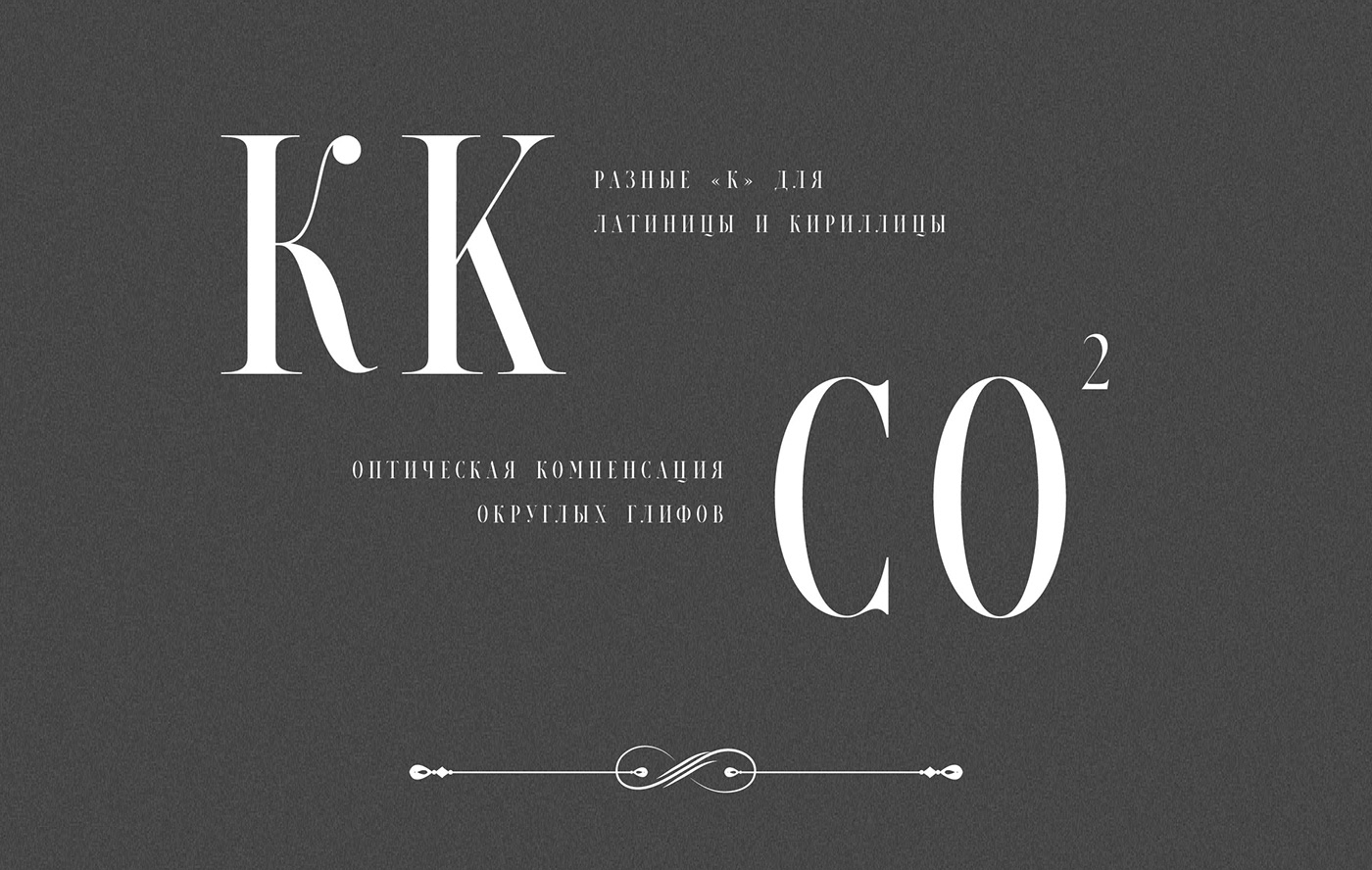 Font Petrogradski: download and install on the WEB site