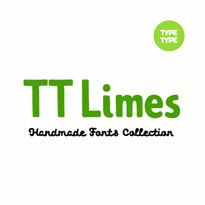 Font TT Limes
