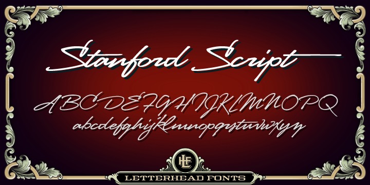 LHF Stanford Script