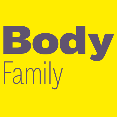 Font Body