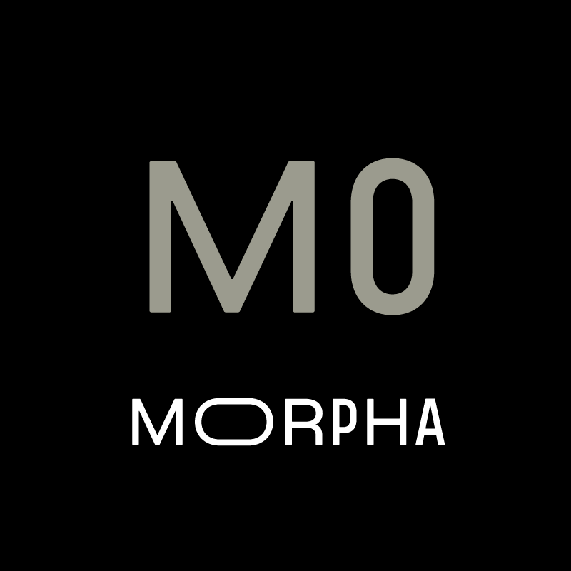 Font Morpha
