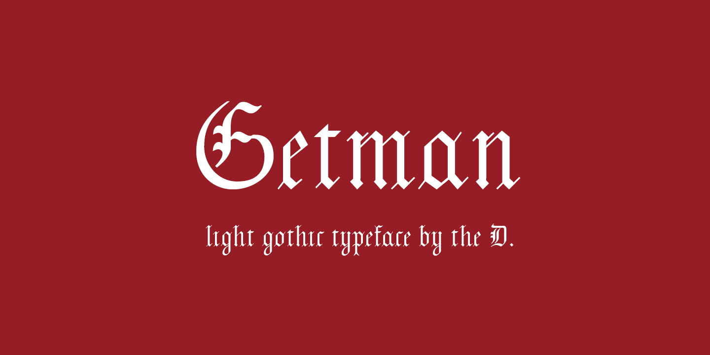 Getman