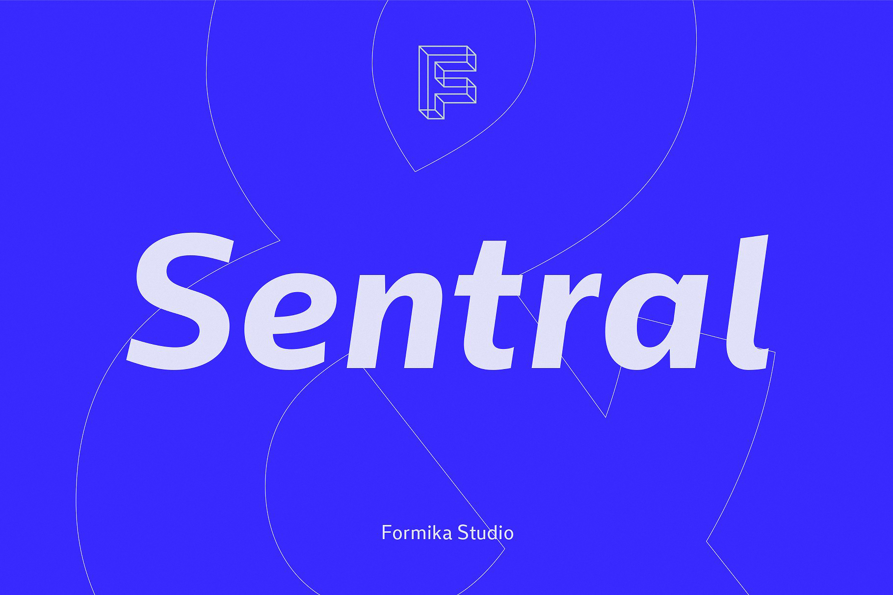 Font Sentral