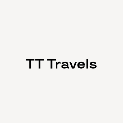 Font TT Travels