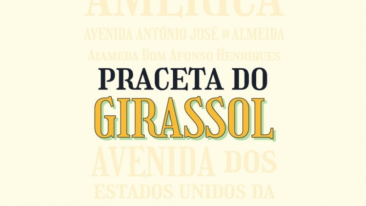 Font Girassol