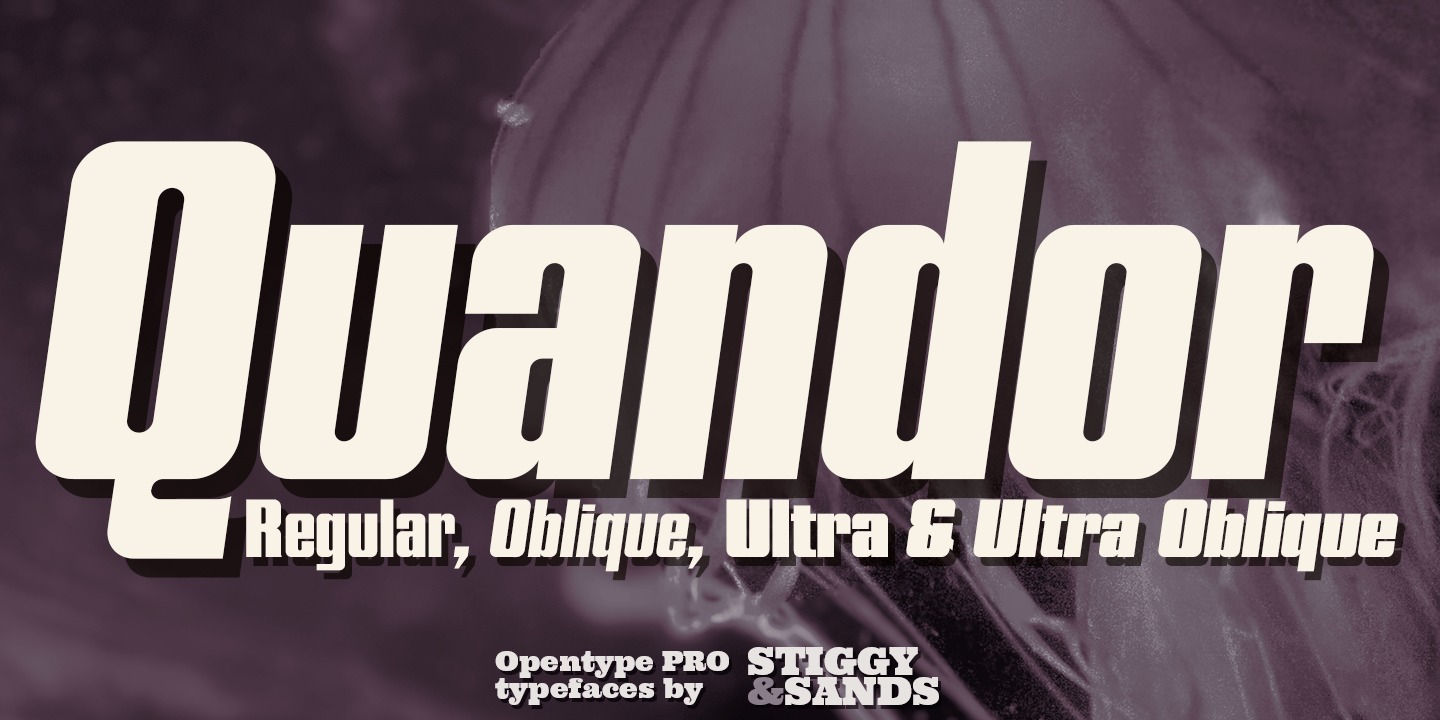 Quandor