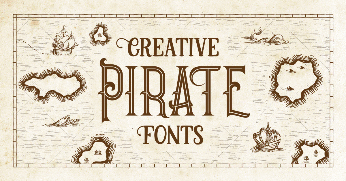 Font Pirate