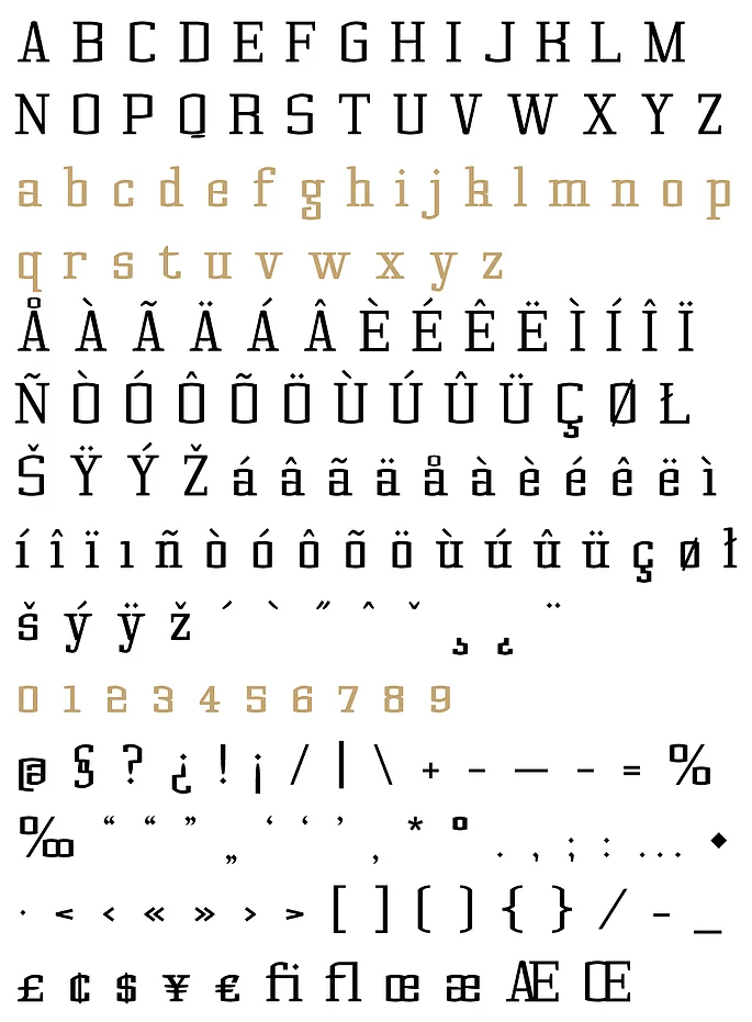 Cyrus Lettering Font Cyrus – Download and Install for Your Website