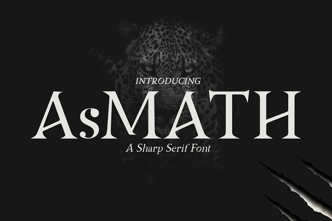 Asmath