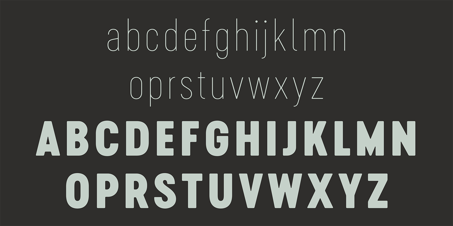 Font Cervino – Download and Install for Your Website