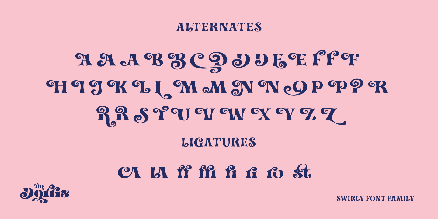 Font Dorris – Download and Install for Your Website