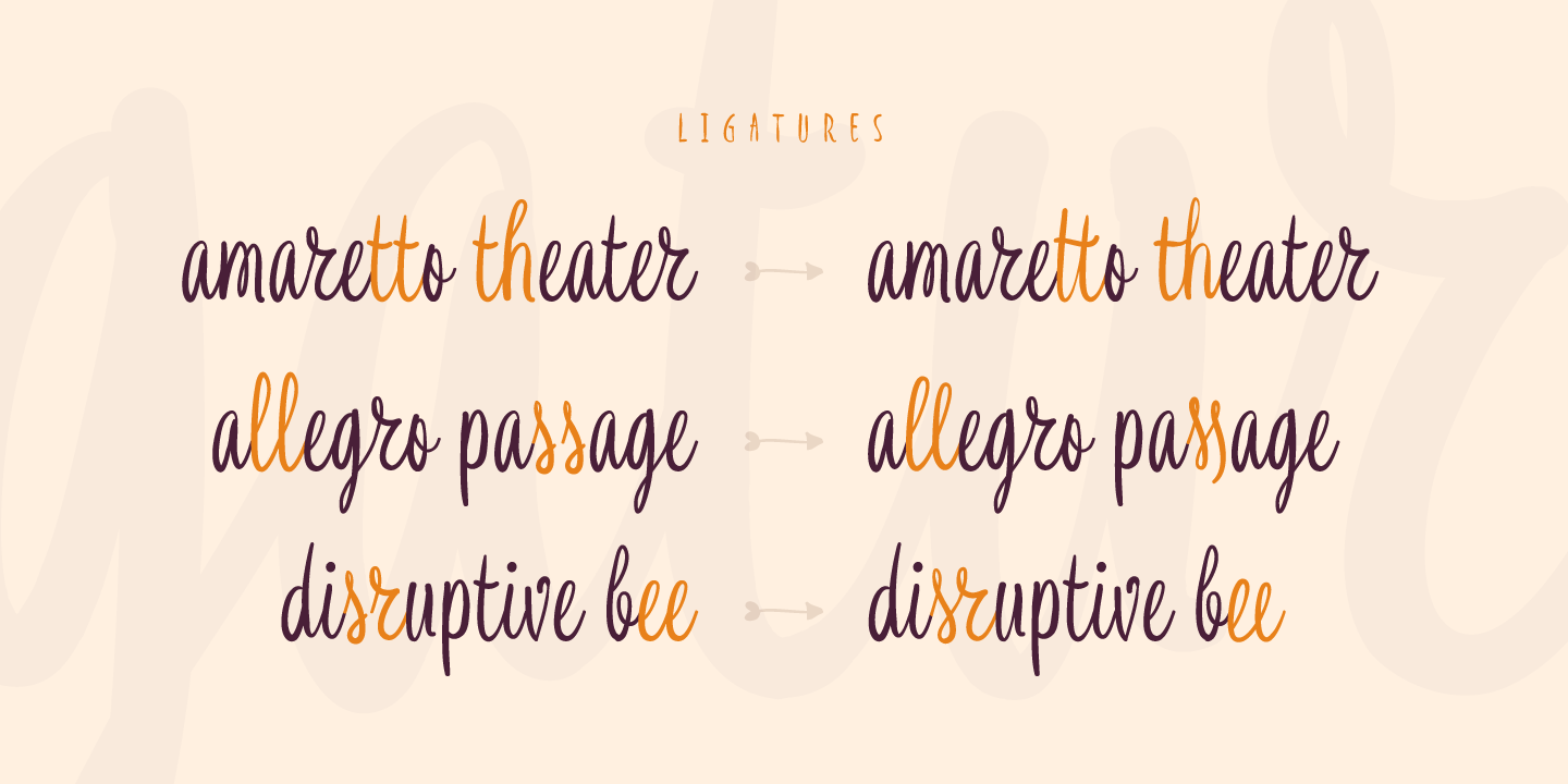 Font Maya Script – Download and Install for Your Website