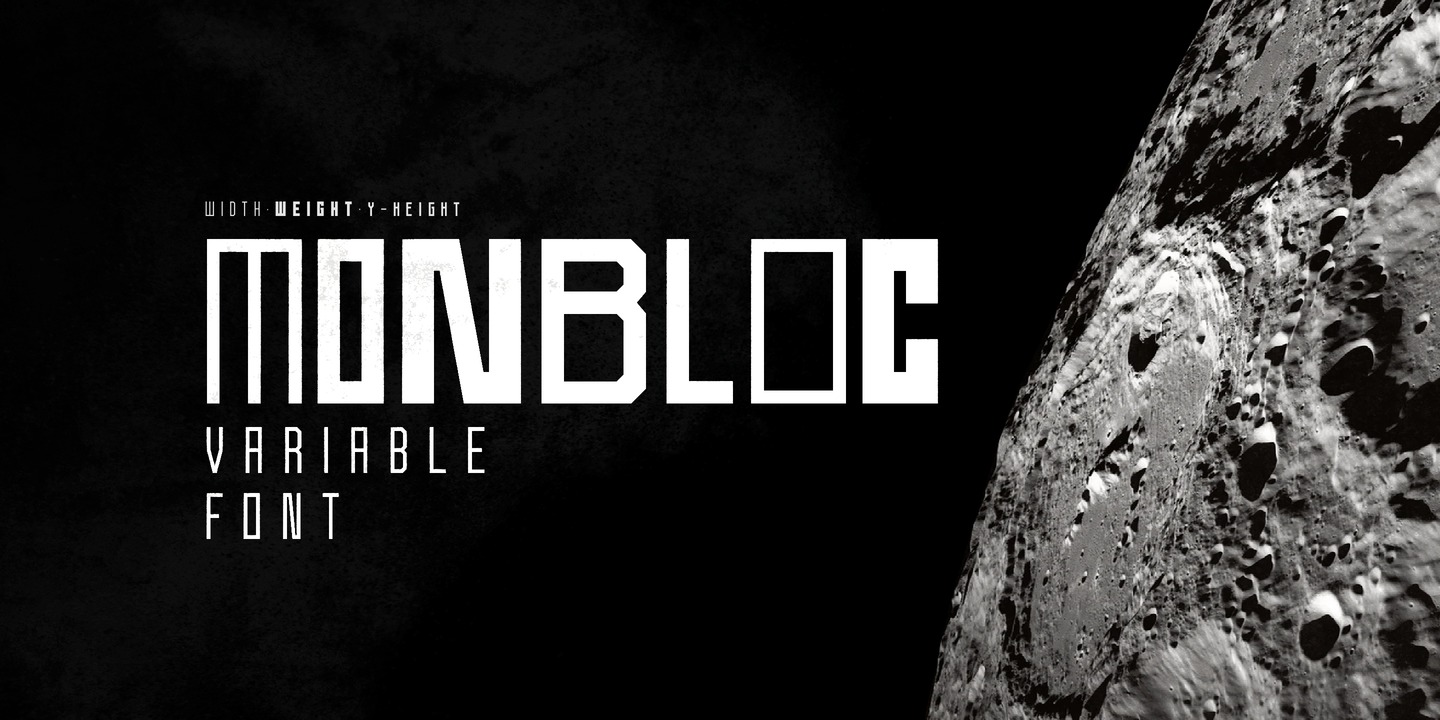 Font Monbloc – Download and Install for Your Website