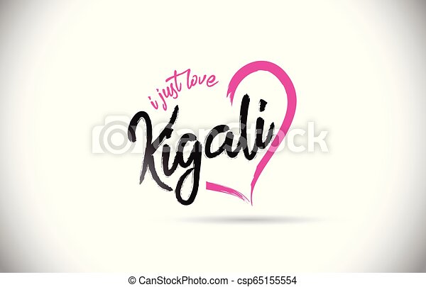 Font Kigali