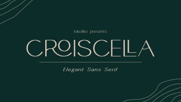 Font Croiscella