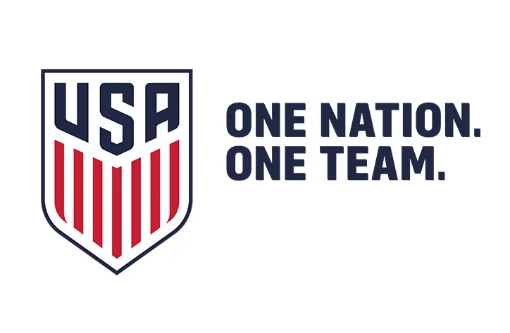 Font United States Soccer Federation