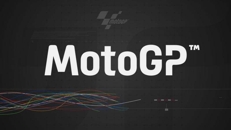 Font MotoGP