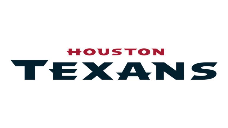 Font Houston Texans