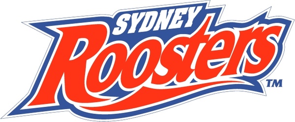 Font Sydney Roosters