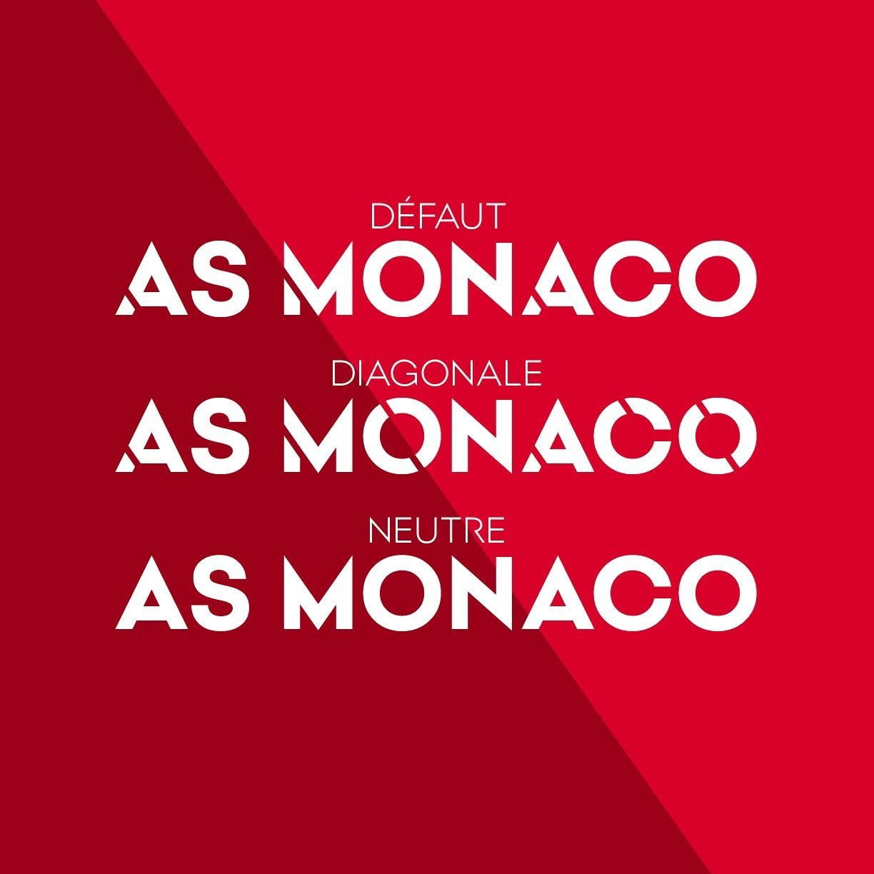 Font AS Monaco Diagonale
