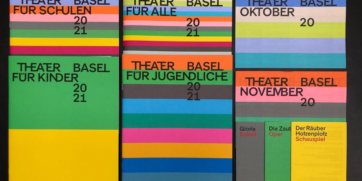 Font Theater Basel Grotesk