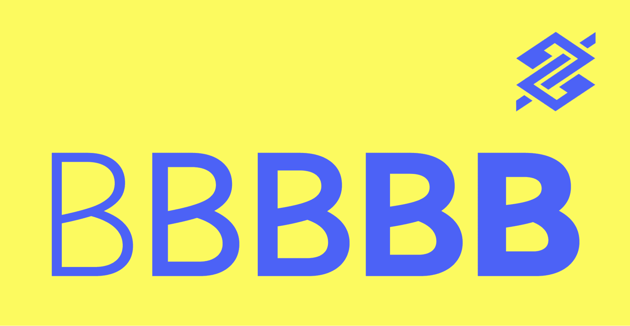Font bB Display