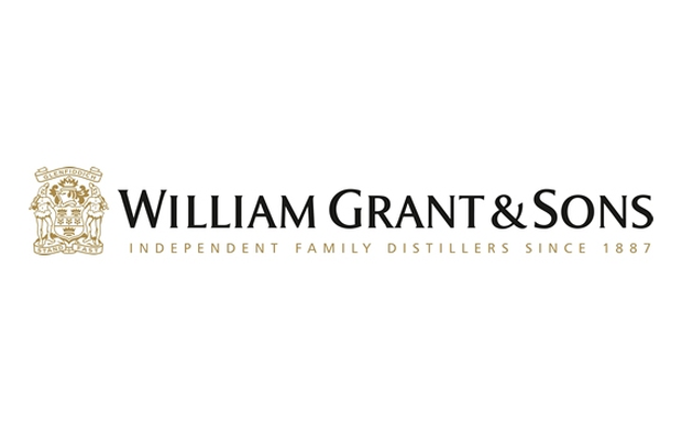 Font William Grant & Sons