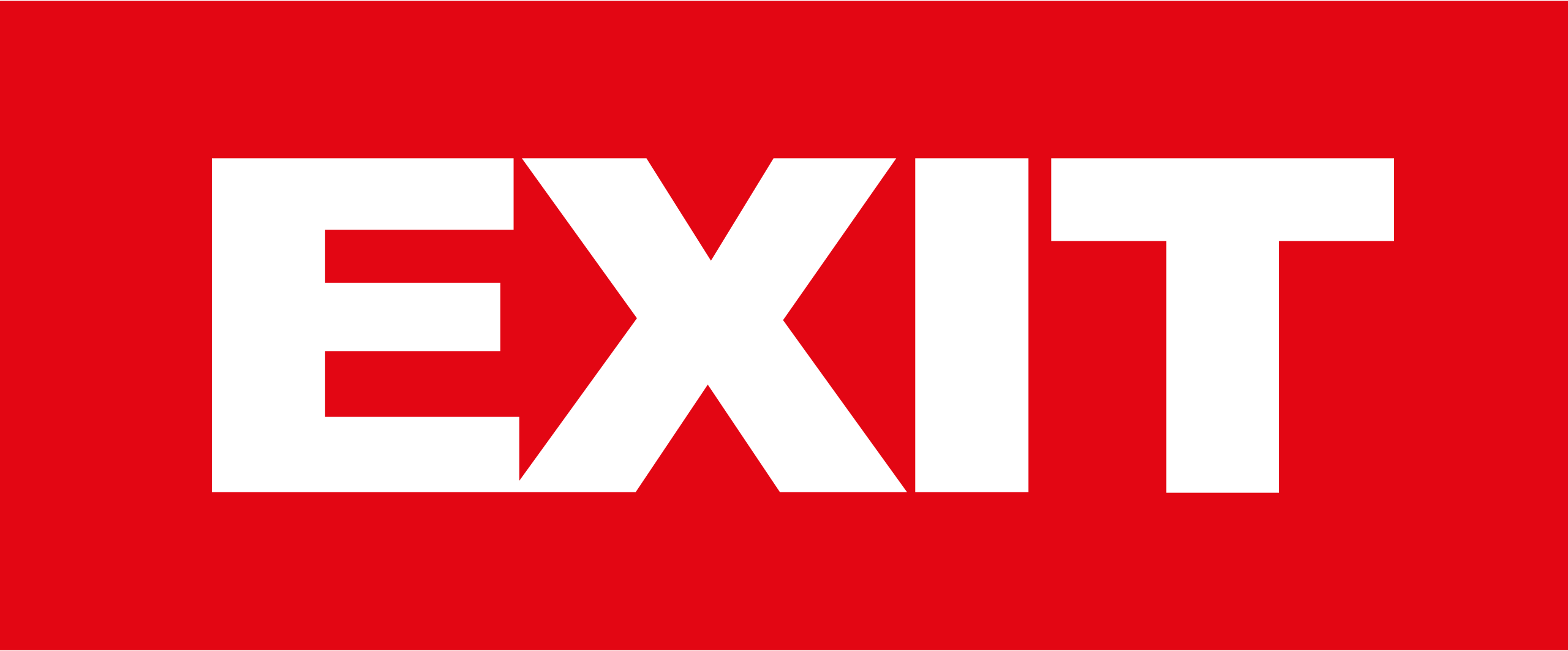 Font Exit