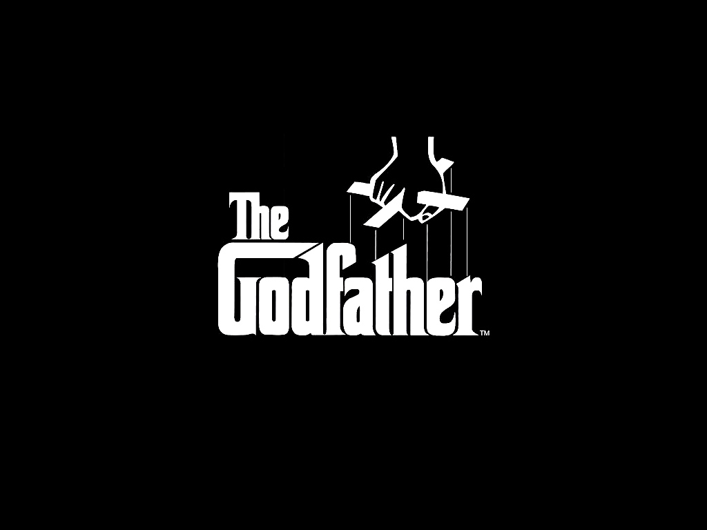 Font The Goodfather