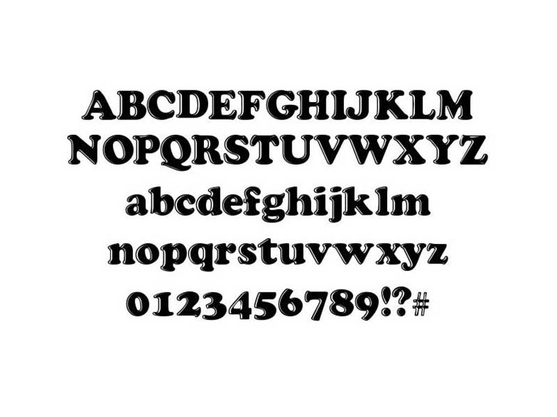 Font Grease