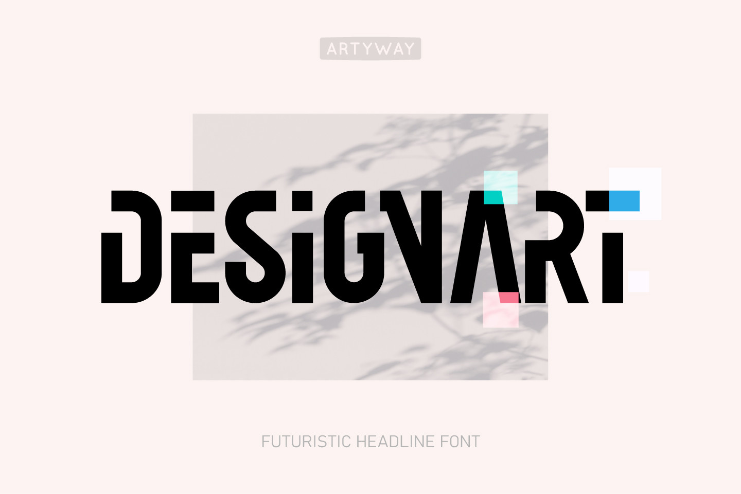 Font DesignArt