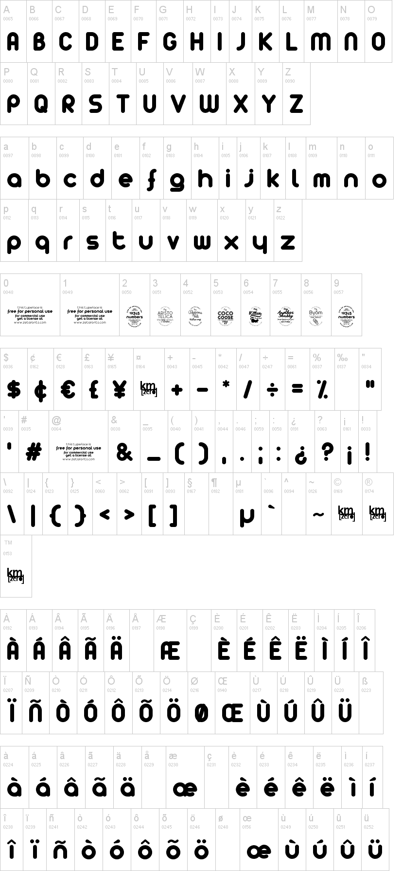 Font Arista – Download and Install for Your Website