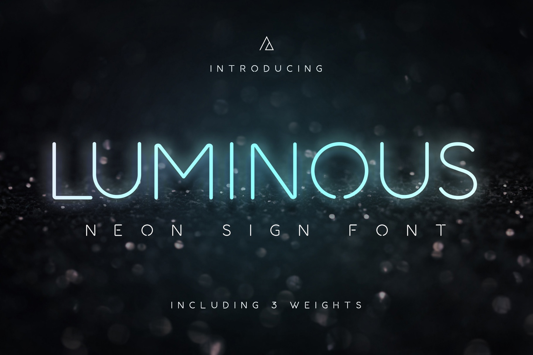 Font Luminous