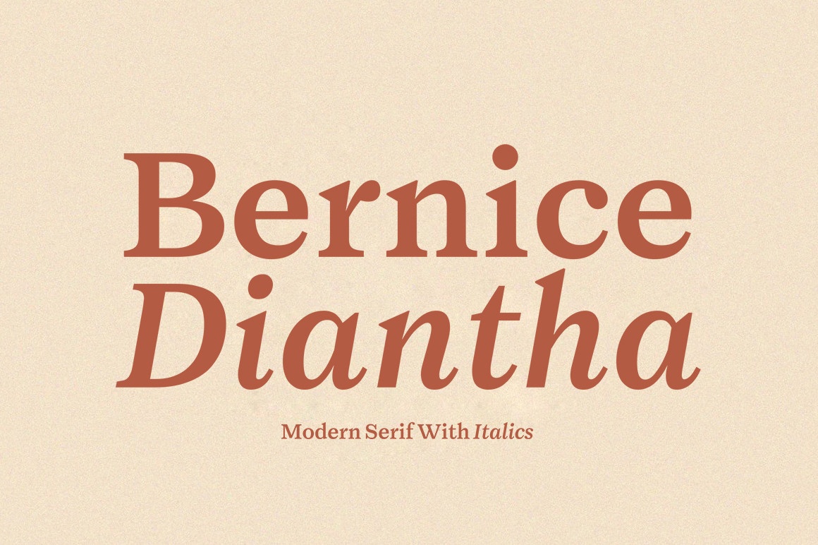Bernice Diantha