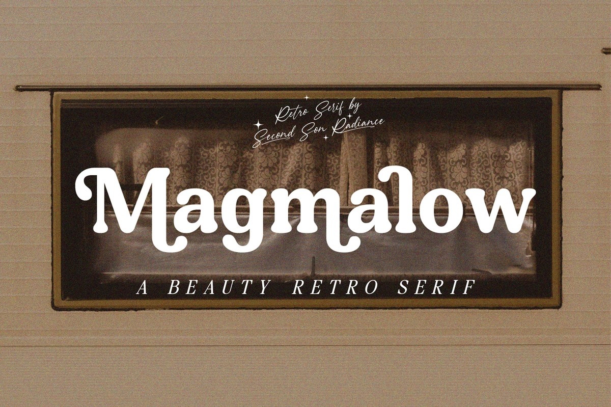 Magmalow