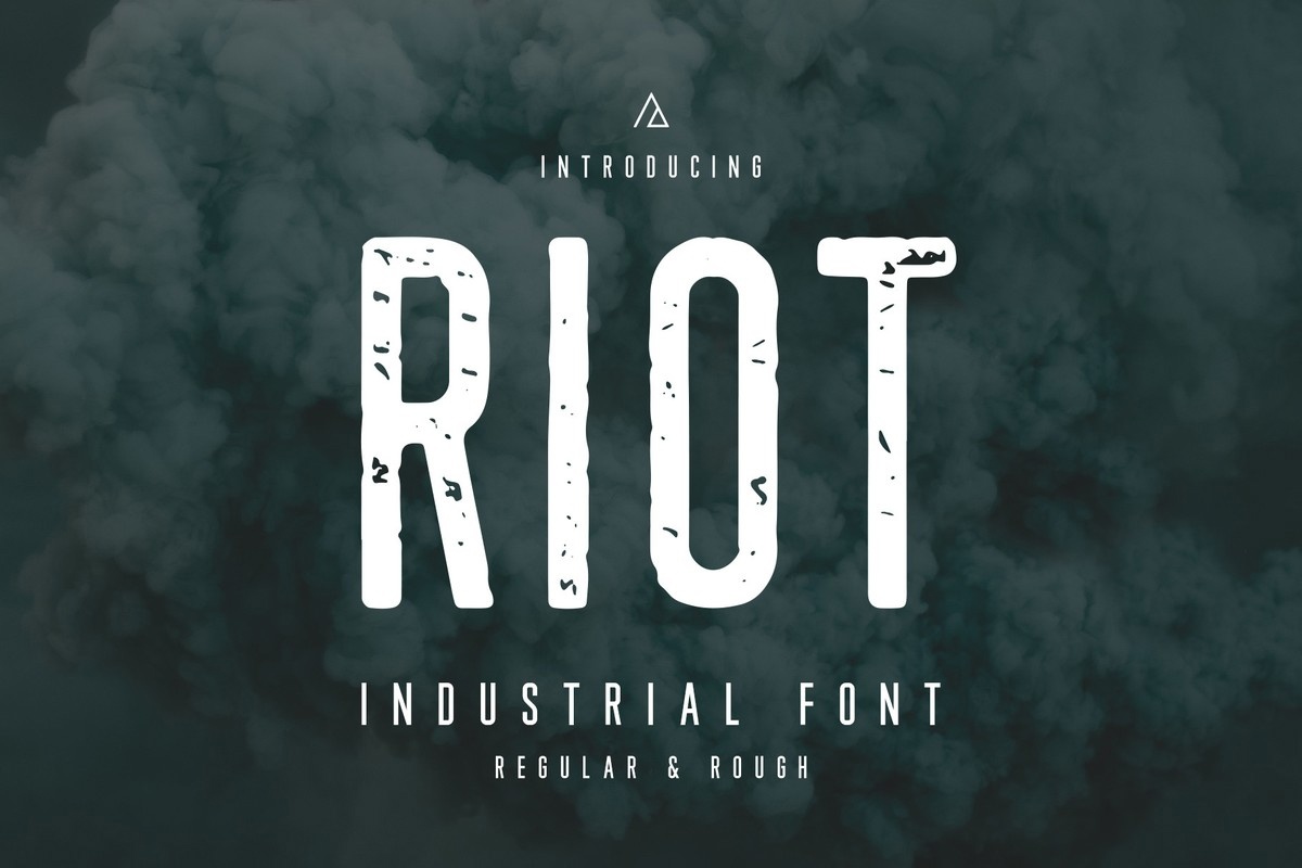 Font Riot