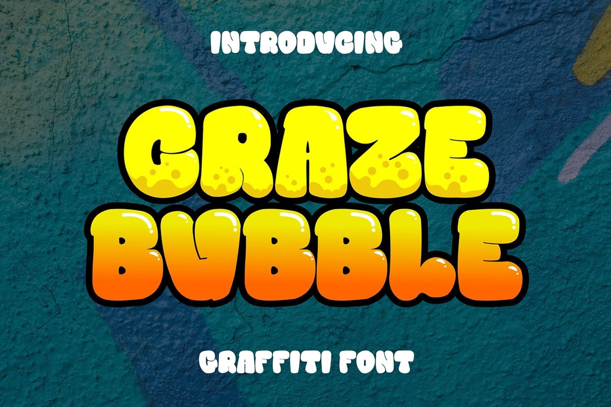 Craze Bubble