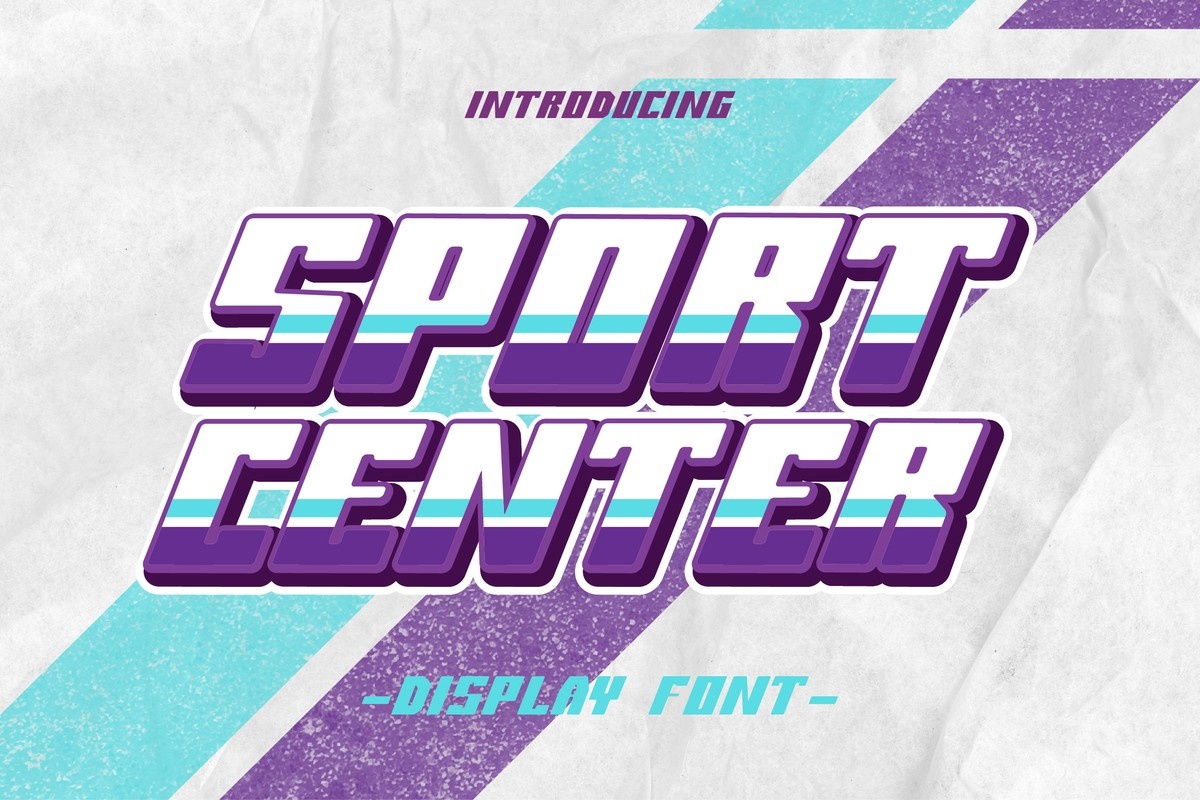 Sport Center