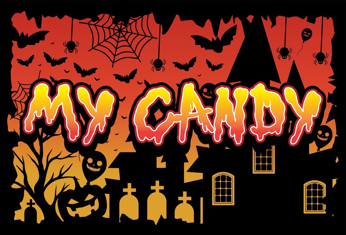 Font My Candy