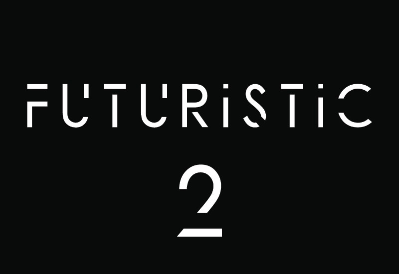 Futuristic 2