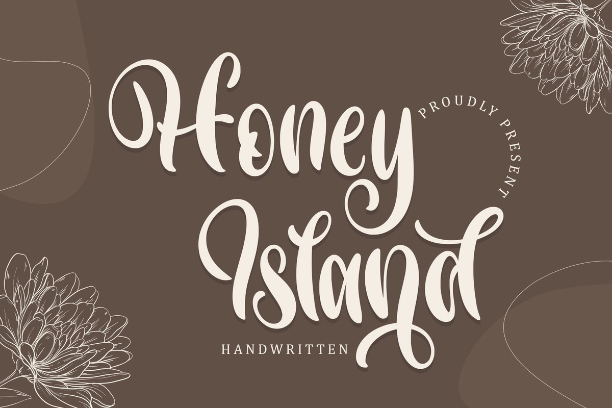 Honey Island