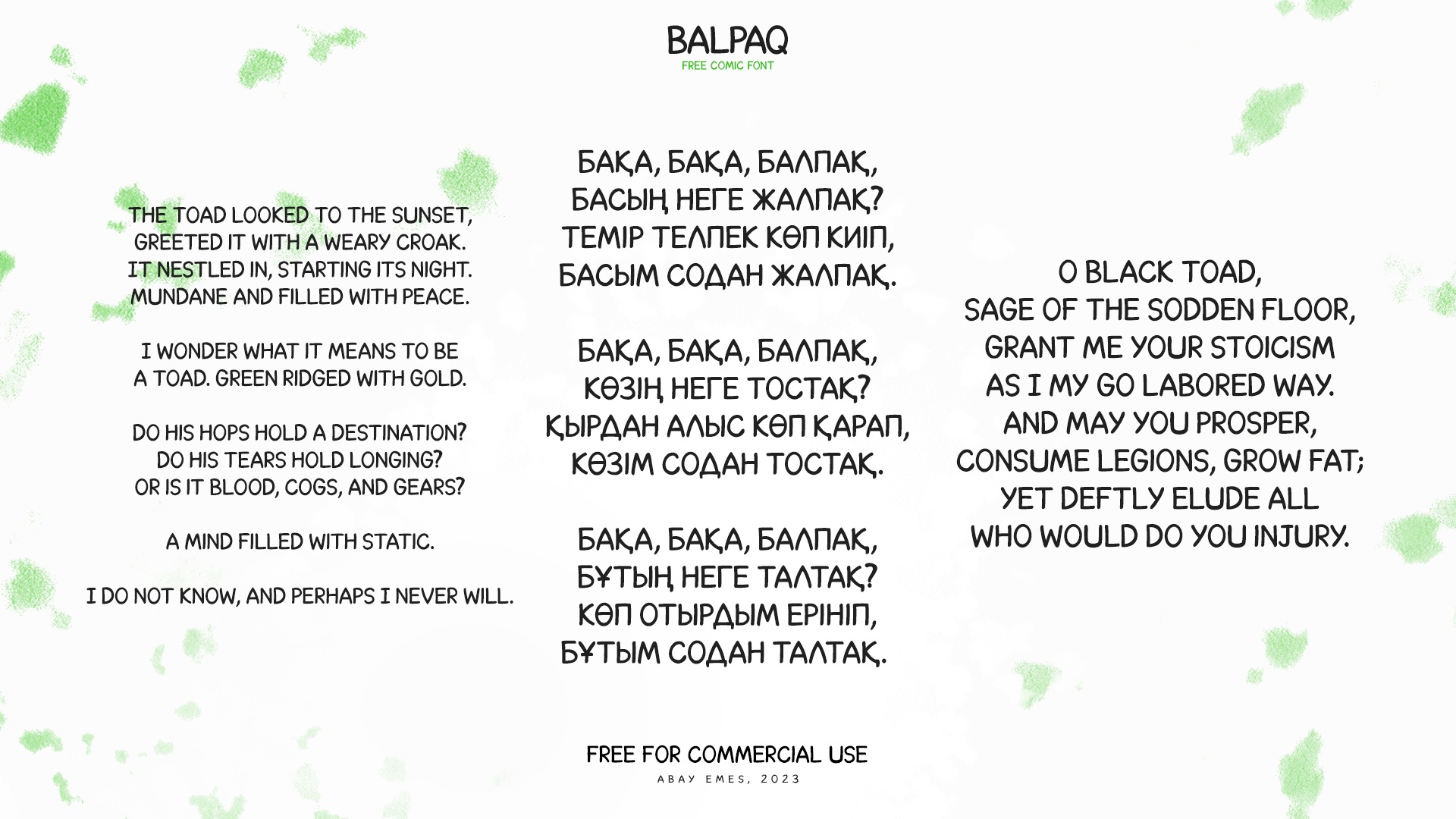 Balpaq