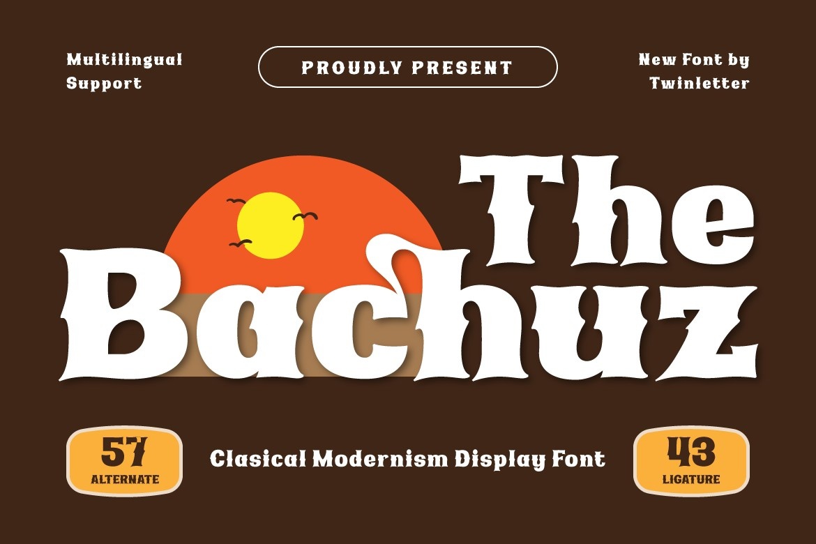 The Bachuz