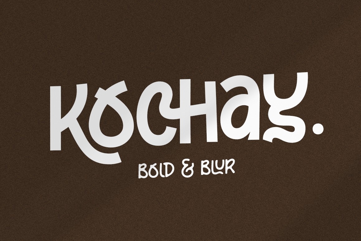 Kochay